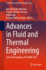 Advances in Fluid and Thermal Engineering: Select Proceedings of Flame 2022 (Lecture Notes in Mechanical Engineering)