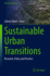 Sustainable Urban Transitions: Research, Policy and Practice