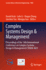 Complex Systems Design & Management: Proceedings of the 14th International Conference on Complex Systems Design & Management Csd&m 2023