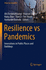 Resilience vs Pandemics: Innovations in Public Places and Buildings