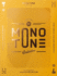 Monotone Collection: New Single-Colour Designs-Palette 07