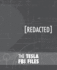 The Tesla FBI Files