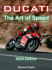 Ducati-the Art of Speed