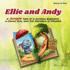 Ellie and Andy: A Jungle Tale of a Curious Elephant, a Clever Ant, and the Wonders of Physics