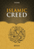 Islamic Creed [Islamic Studies Textbook]: English Translation of Turkish Title -  slam Akaidi