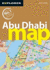 Abu Dhabi Map (City Map)