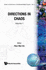 Directions in Chaos-Volume 1 (Directions in Condensed Matter Physics)