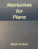 Nocturnes for Piano Solo