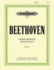 Horn Sonata in F Op. 17 (Edition for Horn/Cello/Violin and Piano): With Alternative Transcriptions of the Horn Part for Cello or Violin