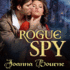 Rogue Spy (the Spymasters Series)