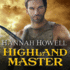 Highland Master (Murray Family) (English and Norwegian Edition)