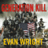 Generation Kill: Devildogs, Iceman, Captain America, and the New Face of American War (English and Norwegian Edition)