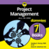 Project Management All-in-One for Dummies