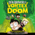 Ben Braver and the Vortex of Doom (the Ben Braver Series)