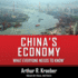 China's Economy: What Everyone Needs to Know