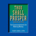 Thou Shall Prosper: Ten Commandments for Making Money