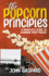 The Popcorn Principles: A Novelist's Guide To Learning From Movies