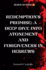 Redemption's Promise: Exploring Atonement and Forgiveness in Hebrews
