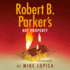 Robert B. Parker's Hot Property