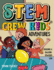 The Stem Crew Kids Adventures