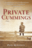 Private Cummings
