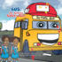 GUS, the Talking Safety Bus