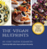 The Vegan Blueprints: A Cookbook