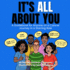 It's ALL About You / It Ain't About You: A Guidebook for Anyone on a Cancer Journey in Starring/Supporting Role