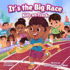 It's the Big Race: Kidz on Track