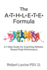 The Athlete Formula: a 7-Step Guide for Coaching Athletes Toward Peak Performance
