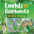 Laehli & the Elephants, Monkey Mayhem