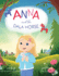 Anna and the Dala Horse: Join Anna as she discovers the history and magic of the Dala Horse