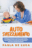 Autosvezzamento: Un Manuale Completo e Pratico su come Nutrire il Tuo Bambino in Modo Sano e Spontaneo. Ricette Uniche e Semplici da Realizzare per Soddisfare i Suoi Gusti e Bisogni Nutrizionali