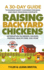 Raising Backyard Chickens