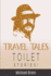 Travel Tales: Toilet Stories