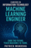"Careers in Information Technology: Machine Learning Engineer"