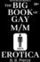 The BIG BOOK of Gay M/M Erotica