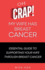 Oh Crap! My Wife Has Breast Cancer