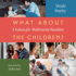 What About the Children? : Five Values for Multiracial Families
