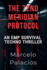 The 72nd Meridian Protocol: An EMP Survival Techno Thriller