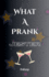 What a Prank-Jester