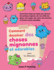 Comment dessiner des choses mignonnes et adorables pour les dbutants