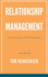 Relationship Management for Technical Professionals