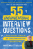 55 Unconventional Interview Questions