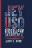 Jey USO Biography: Legacy of a Wrestling Icon