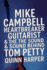 Mike Campbell: Heartbreaker Guitarist & the Sound Behind Tom Petty