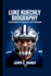 Luke Kuechly Biography: The Man Behind the Mask of NFL's Best Linebacker