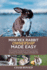 Mini Rex Rabbit Ownership Made Easy: The Complete Handbook For Training, Bonding, Grooming and Raising a Happy And Healthy Pet
