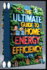 The Ultimate Guide to Home Energy Efficiency: Energy-Smart Home, Practical DIY Handbook, Home Energy Mastery, Complete DIY Guide, Energy Solutions, Home Energy Revolution, Save Money, Power Smart