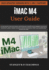 iMAC M4 USER GUIDE 2025: Un manual paso a paso para dominar macOS Sequoia, el chip M4 y Apple Intelligence: desbloquea funciones Pro, atajos, consejos avanzados, solucin de problemas y todo lo que necesitas para el escritorio de tu iMac
